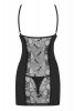 KOSZULKA HEARTINA CHEMISE